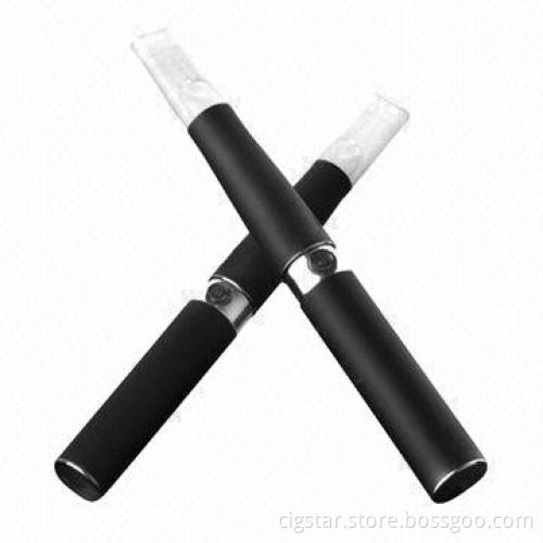 Hot selling eGo-T e-cigarette with 2 atomizers and 2 batteries